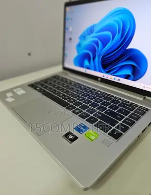 New Laptop HP ZBook 14u 16GB Intel Core I5 SSD 512GB