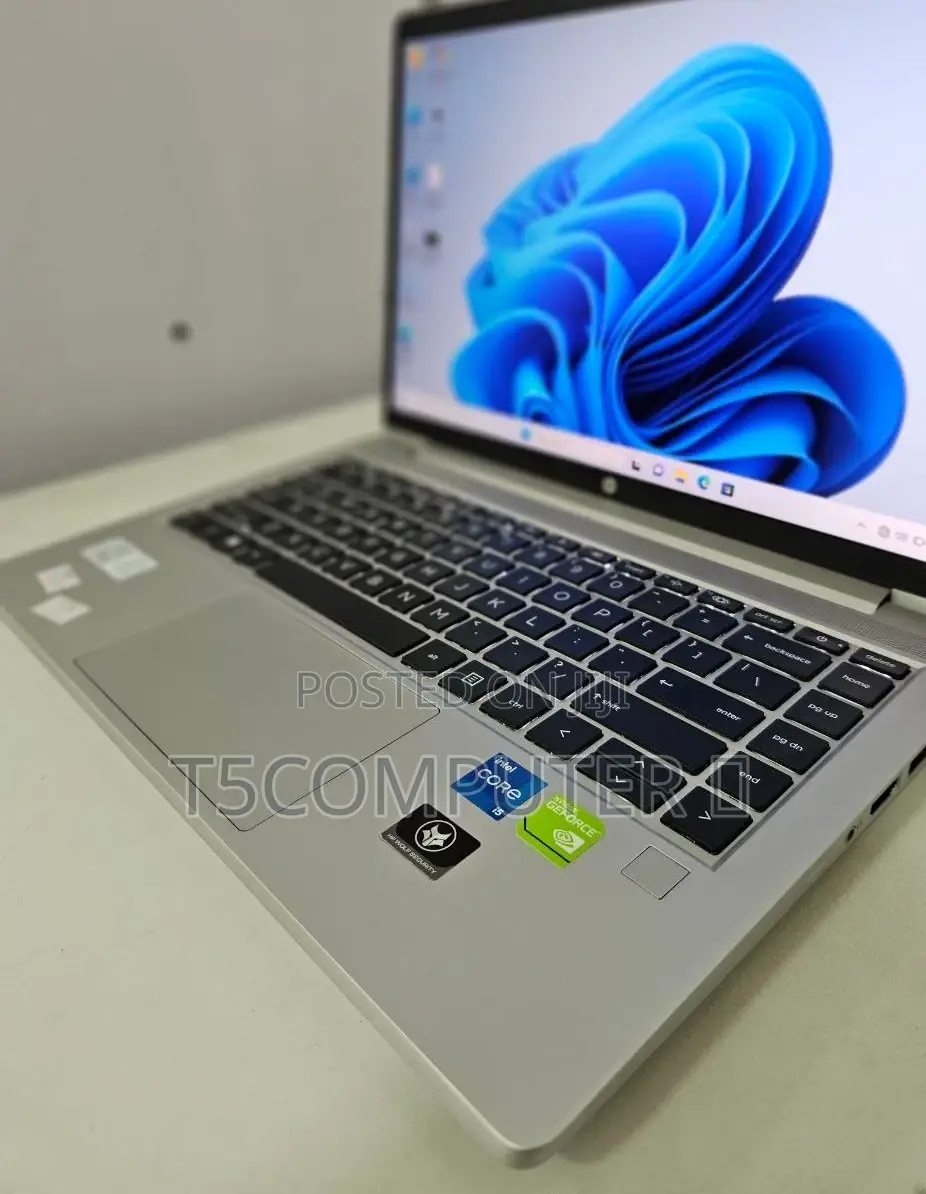 New Laptop HP ZBook 14u 16GB Intel Core I5 SSD 512GB