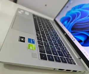 New Laptop HP ZBook 14u 16GB Intel Core I5 SSD 512GB
