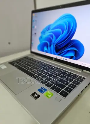 New Laptop HP ZBook 14u 16GB Intel Core I5 SSD 512GB