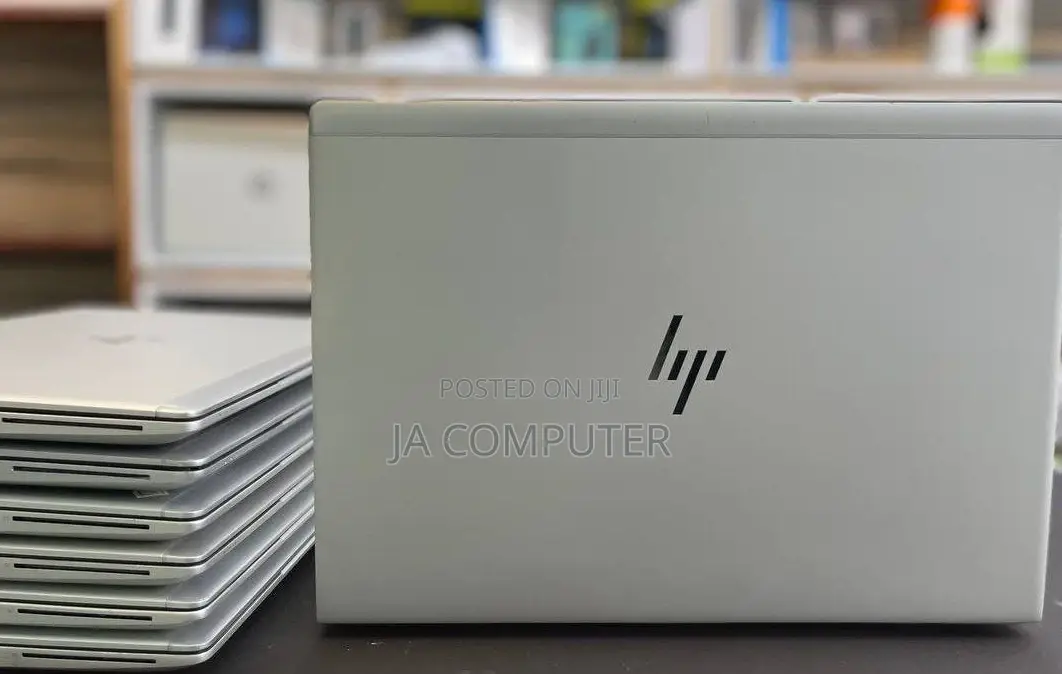 New Laptop HP EliteBook 850 G5 8GB Intel Core I5 SSD 512GB