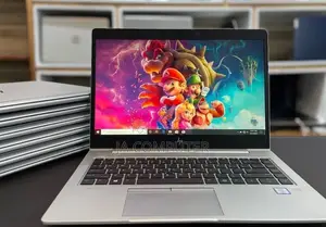 New Laptop HP EliteBook 850 G5 8GB Intel Core I5 SSD 512GB