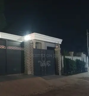 Photo - 3bdrm Villa in ፊጋ 160 ካሬ ቪላ ኮምፓውንድ, Bole for sale