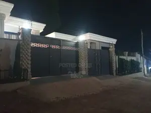 3bdrm Villa in ፊጋ 160 ካሬ ቪላ ኮምፓውንድ, Bole for sale