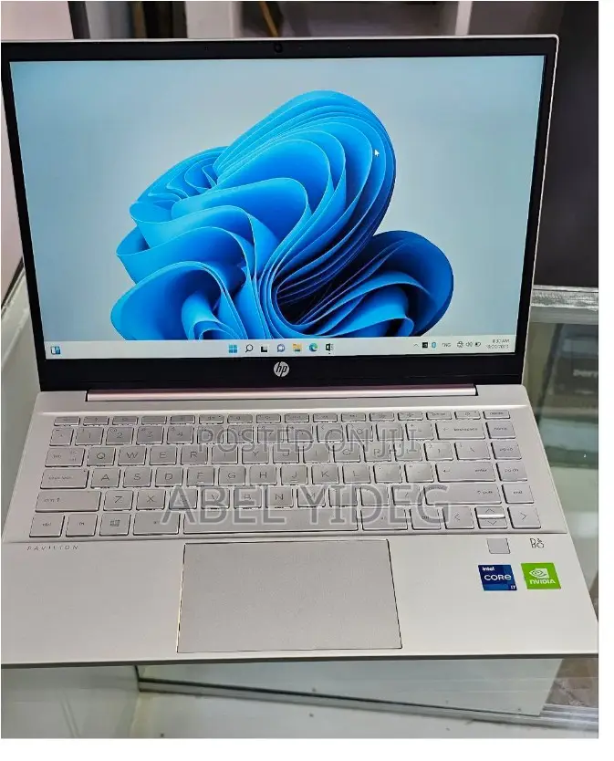 New Laptop HP Pavilion 14 16GB Intel Core I7 SSD 512GB