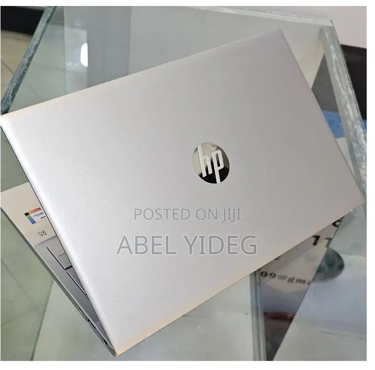 New Laptop HP Pavilion 14 16GB Intel Core I7 SSD 512GB