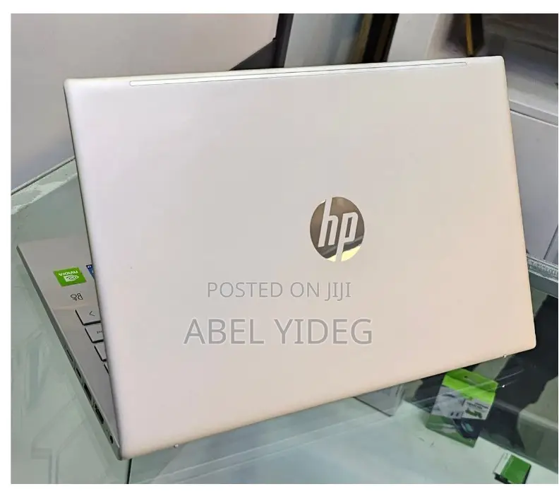 New Laptop HP Pavilion 14 16GB Intel Core I7 SSD 512GB