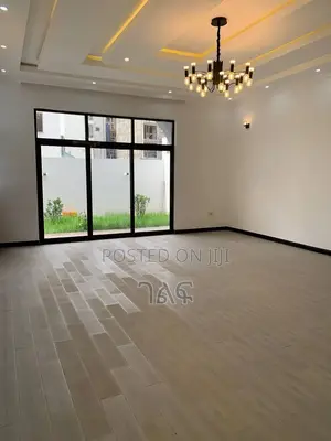 3bdrm Villa in ፊጋ 160 ካሬ ቪላ ኮምፓውንድ, Bole for sale