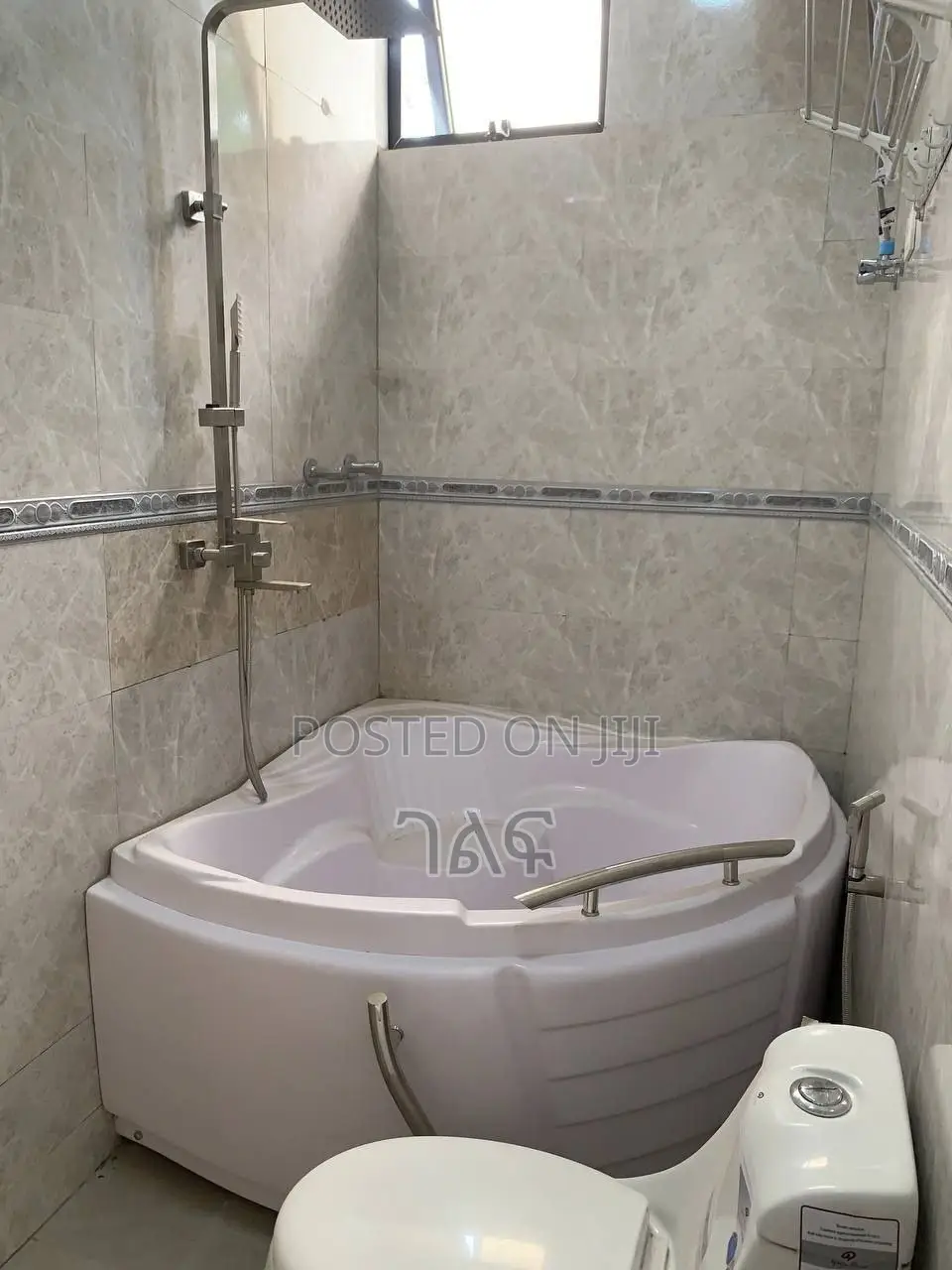 3bdrm Villa in ፊጋ 160 ካሬ ቪላ ኮምፓውንድ, Bole for sale