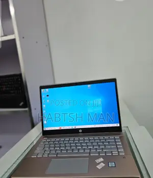 New Laptop HP Pavilion 14 8GB Intel Core I5 HDD+SSD 500GB