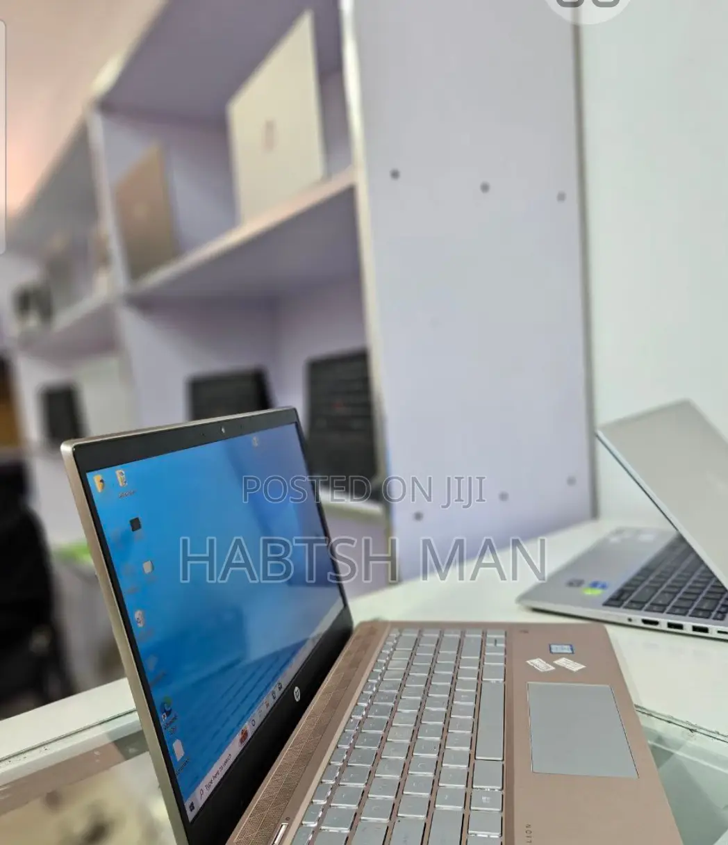 New Laptop HP Pavilion 14 8GB Intel Core I5 HDD+SSD 500GB