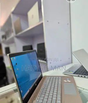 New Laptop HP Pavilion 14 8GB Intel Core I5 HDD+SSD 500GB