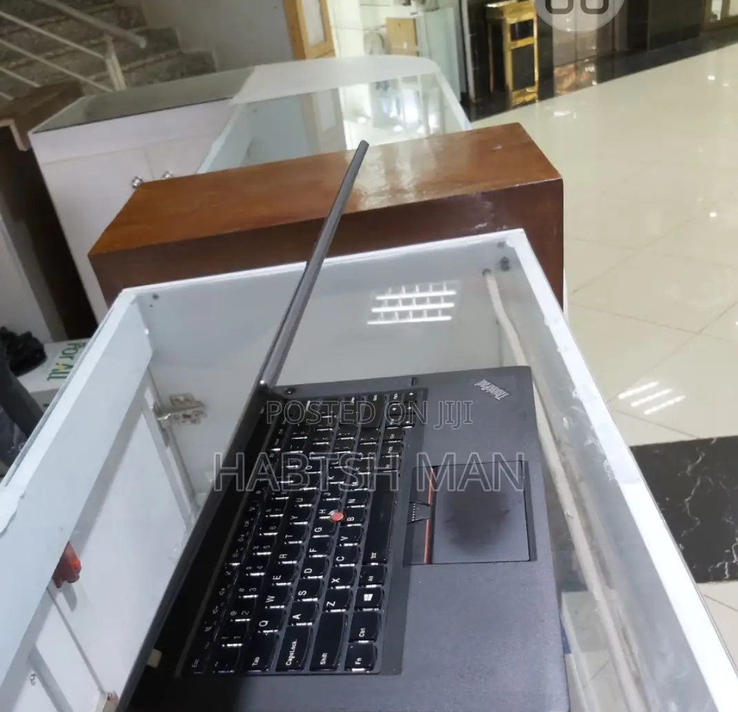 New Laptop Lenovo ThinkPad L460 8GB Intel Core I7 SSD 256GB