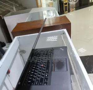 New Laptop Lenovo ThinkPad L460 8GB Intel Core I7 SSD 256GB