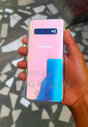 Samsung Galaxy S10 128 GB