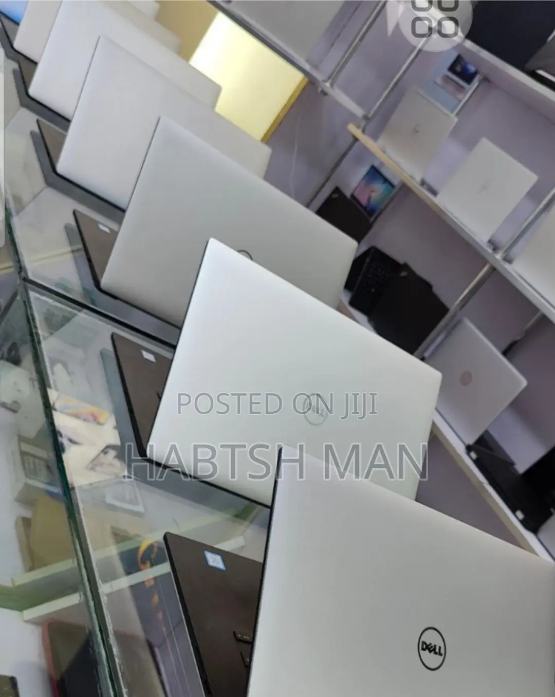 New Laptop Dell XPS 15 32GB Intel Core i7 SSD 1T