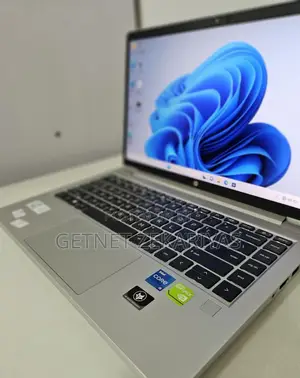 New Laptop HP ZBook 14 16GB Intel Core I5 SSD 512GB