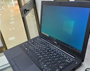 New Laptop Dell Latitude 7290 16GB Intel Core i7 SSD 512GB