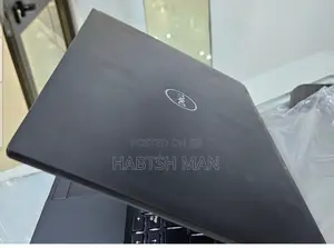 New Laptop Dell Latitude 7290 16GB Intel Core i7 SSD 512GB