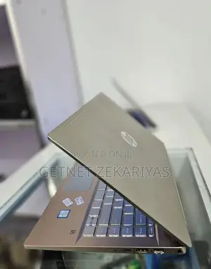 New Laptop HP Pavilion 14 8GB Intel Core I5 HDD+SSD 128GB