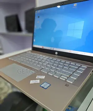New Laptop HP Pavilion 14 8GB Intel Core I5 HDD+SSD 128GB