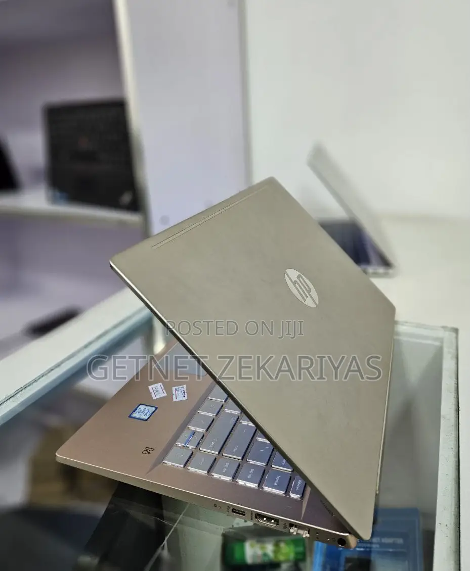 New Laptop HP Pavilion 14 8GB Intel Core I5 HDD+SSD 128GB