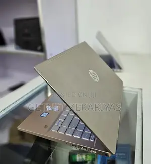 New Laptop HP Pavilion 14 8GB Intel Core I5 HDD+SSD 128GB