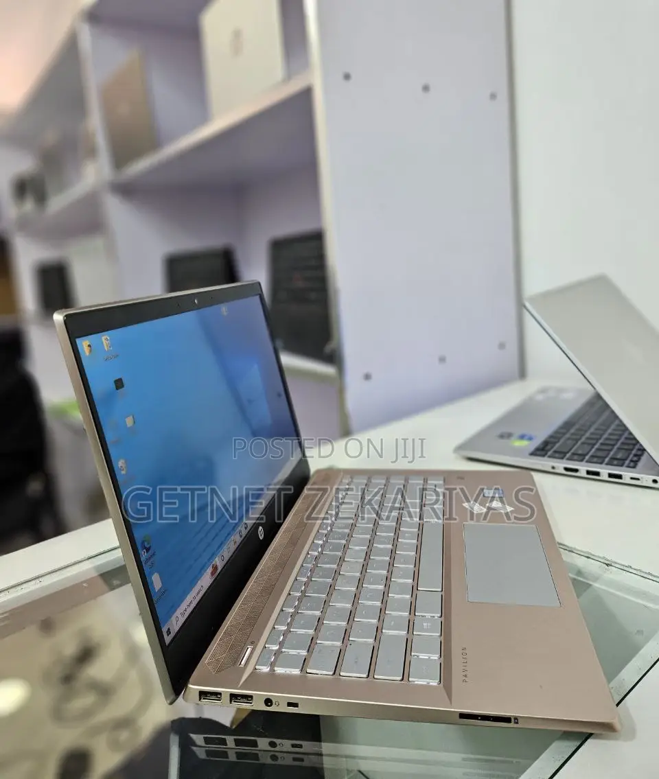 New Laptop HP Pavilion 14 8GB Intel Core I5 HDD+SSD 128GB