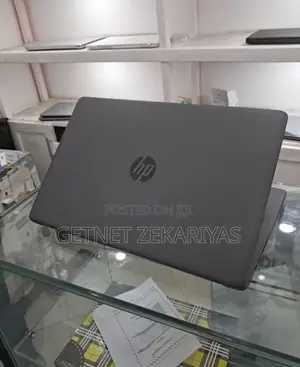 New Laptop HP Stream Notebook 8GB Intel Core I5 HDD 1T