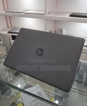 New Laptop HP Stream Notebook 8GB Intel Core I5 HDD 1T