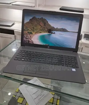 New Laptop HP Stream Notebook 8GB Intel Core I5 HDD 1T