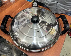 እናት ምጣድ 46 Cm