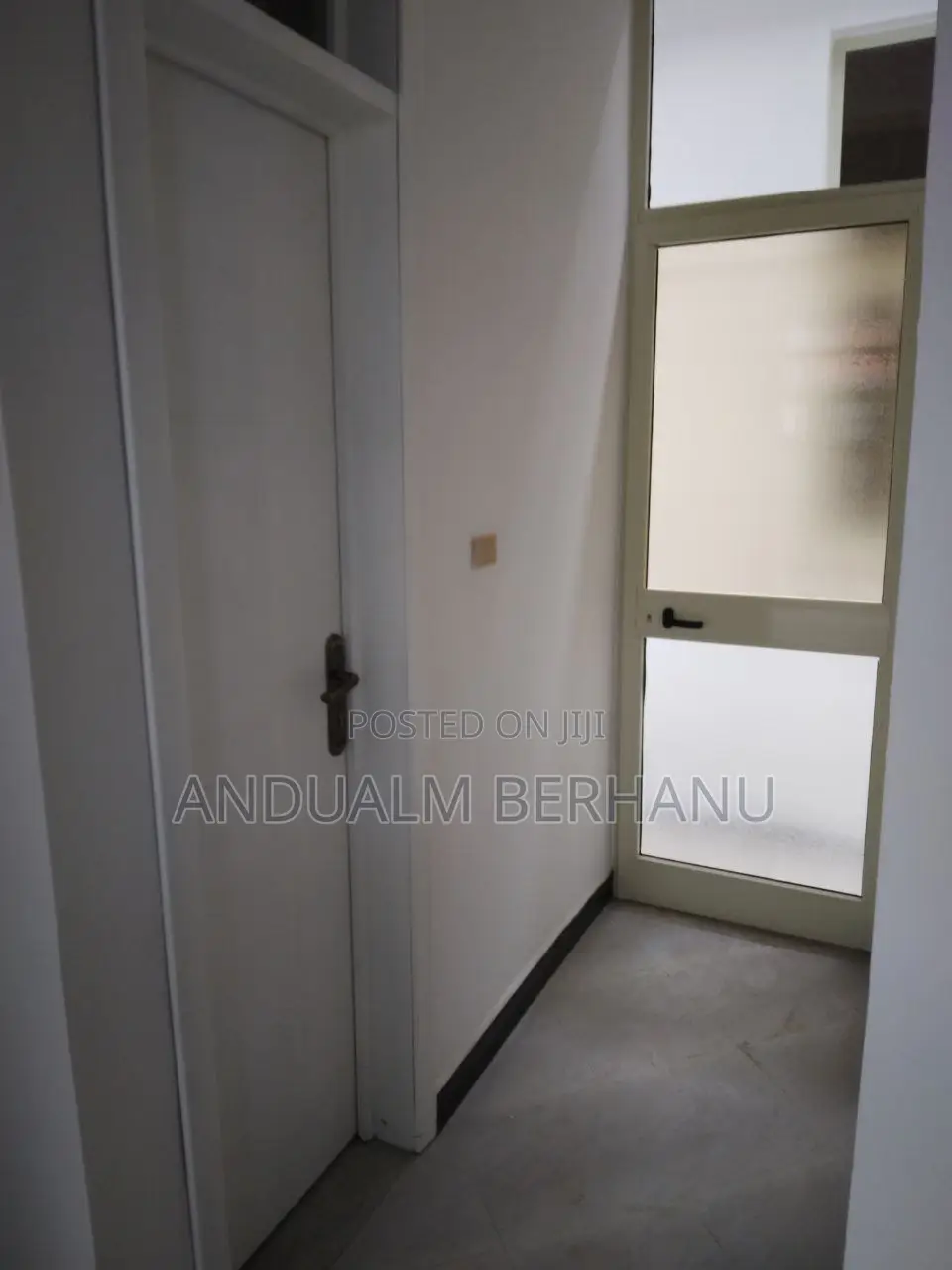 3bdrm Villa in Bole for sale