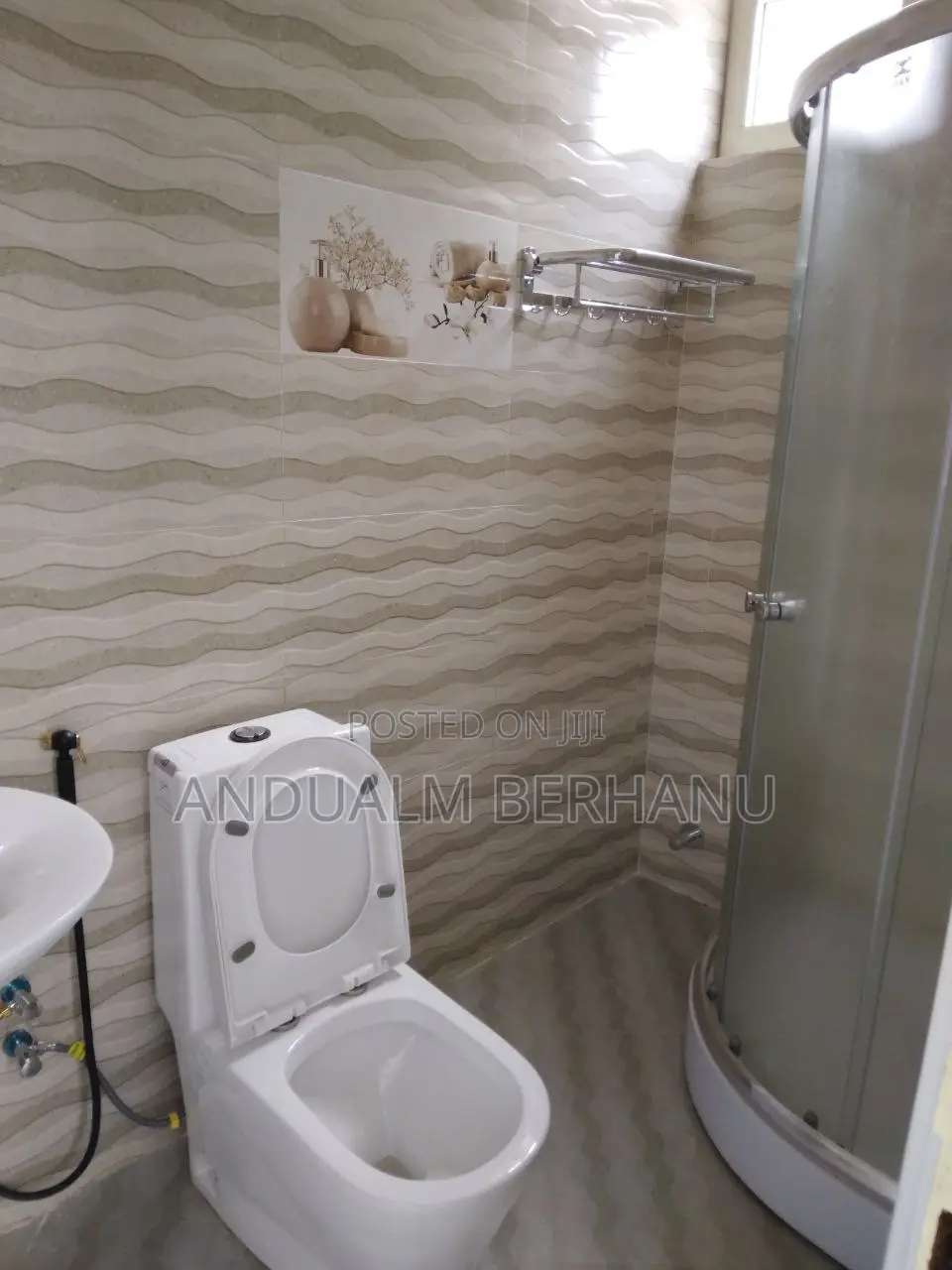 3bdrm Villa in Bole for sale