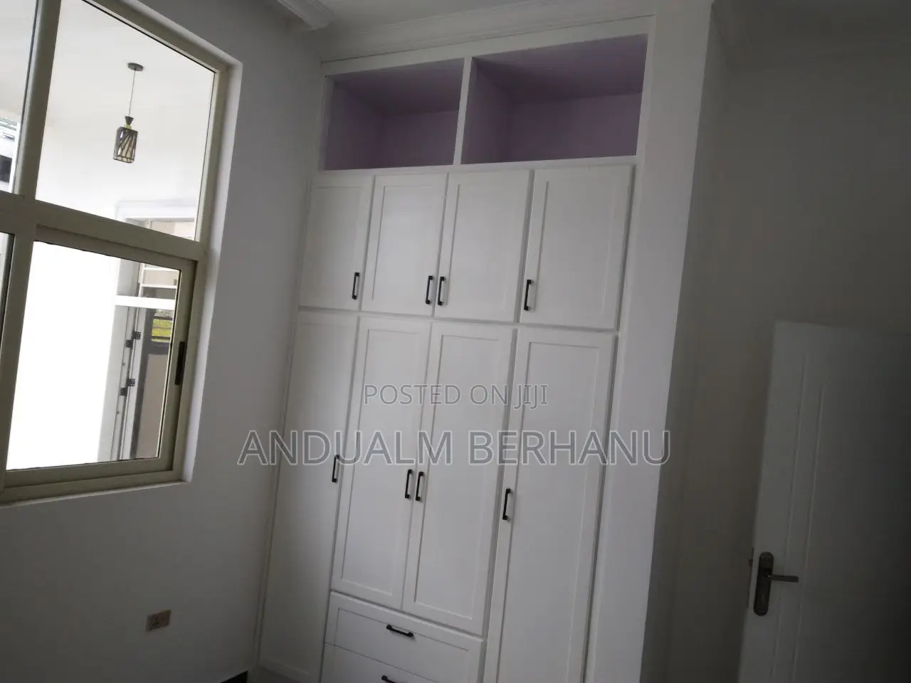 3bdrm Villa in Bole for sale