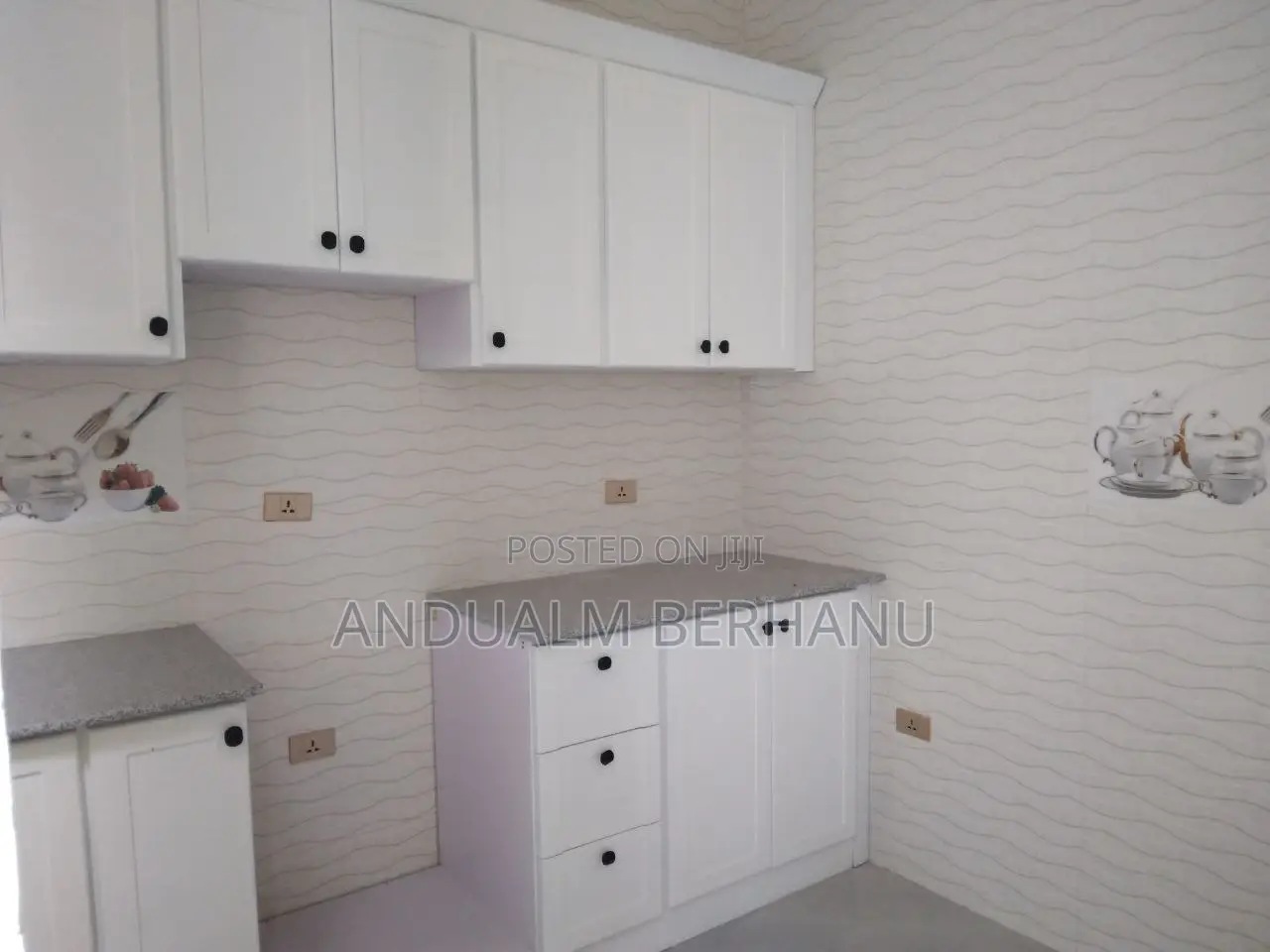 3bdrm Villa in Bole for sale