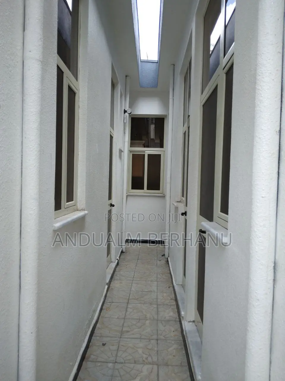 3bdrm Villa in Bole for sale