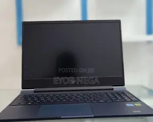 New Laptop HP Victus 15 8GB Intel Core I5 SSD 512GB