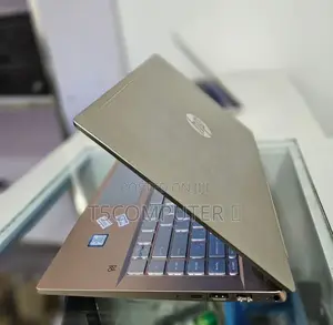 Photo - New Laptop HP Pavilion 10 8GB Intel Core I5 SSD 128GB