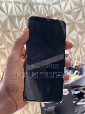 Apple iPhone 11 Pro Max 512 GB Gold