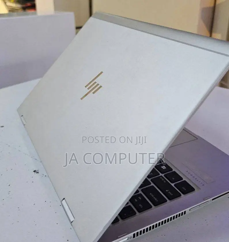 New Laptop HP EliteBook 1040 G4 16GB Intel Core I5 SSD 512GB