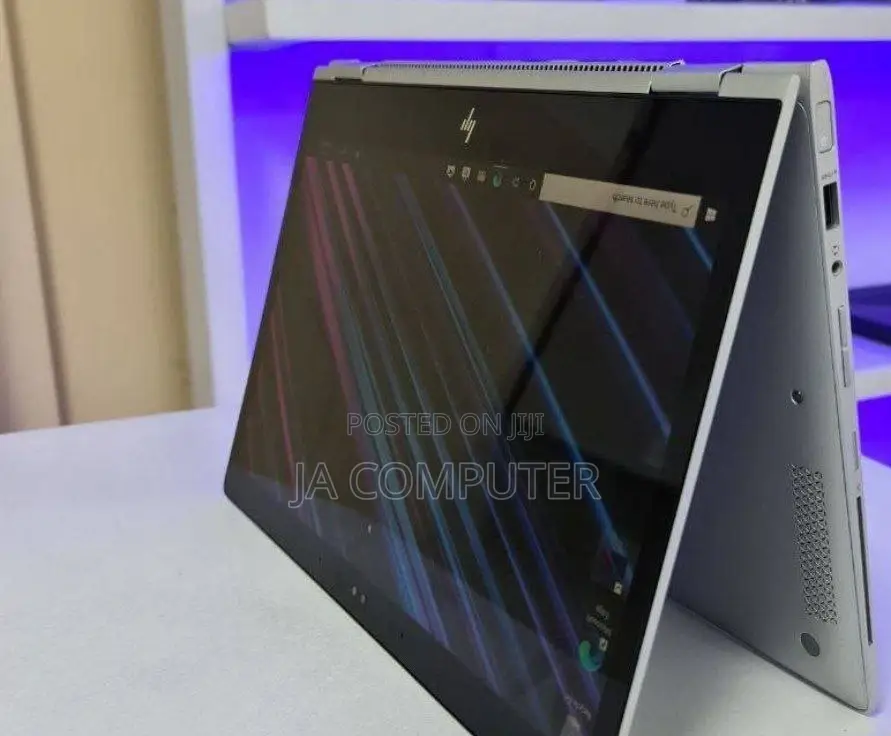 New Laptop HP EliteBook 1040 G4 16GB Intel Core I5 SSD 512GB