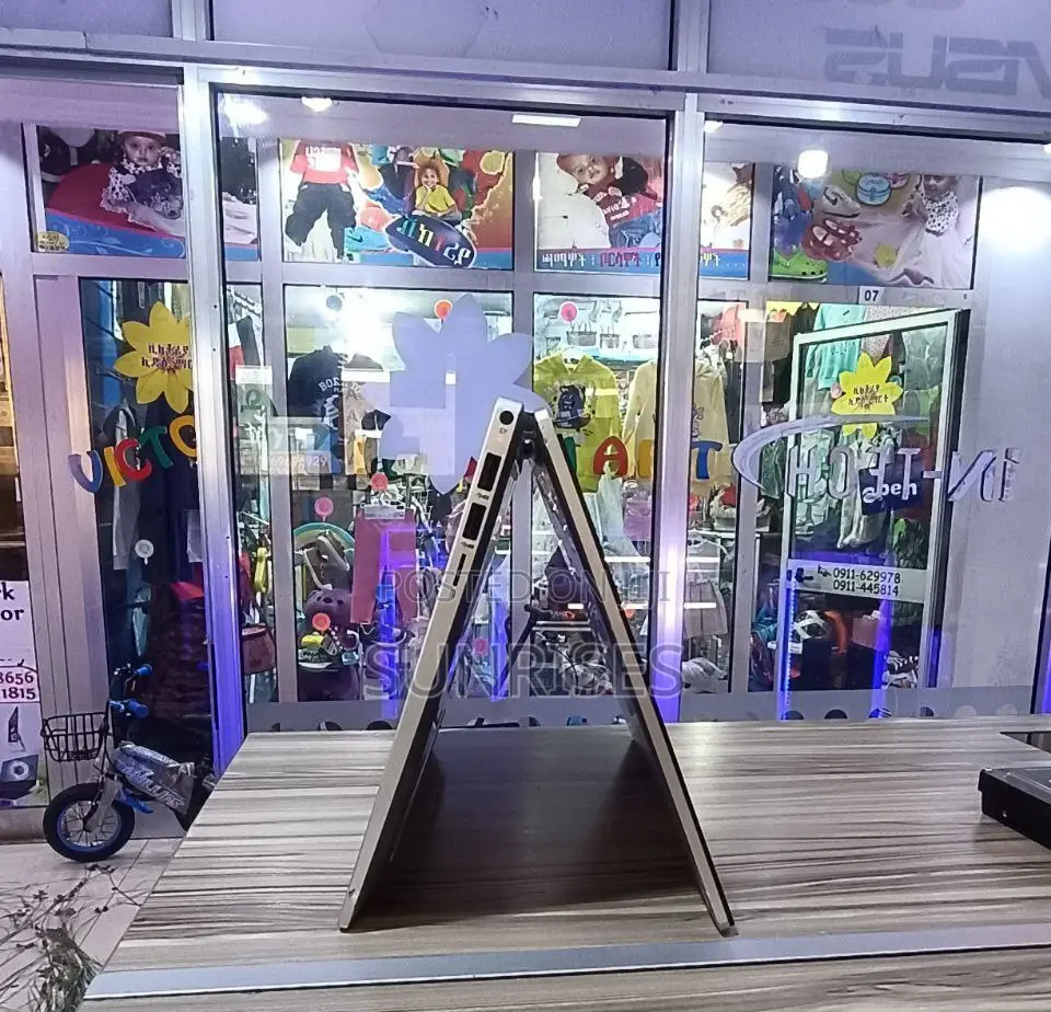 New Laptop HP Pavilion 15 8GB Intel Core I5 SSD 512GB