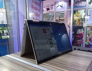 New Laptop HP Pavilion 15 8GB Intel Core I5 SSD 512GB