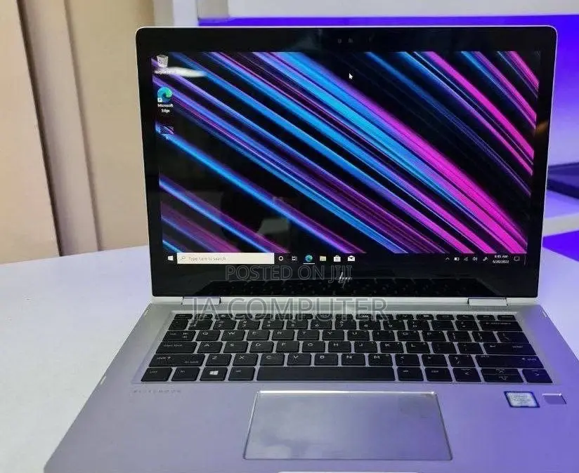 New Laptop HP EliteBook 1040 G4 16GB Intel Core I5 SSD 512GB