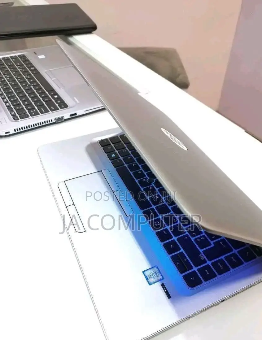 New Laptop HP EliteBook 840 G3 8GB Intel Core I5 HDD+SSD 1T