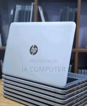 Photo - New Laptop HP EliteBook 840 G3 8GB Intel Core I5 HDD+SSD 1T