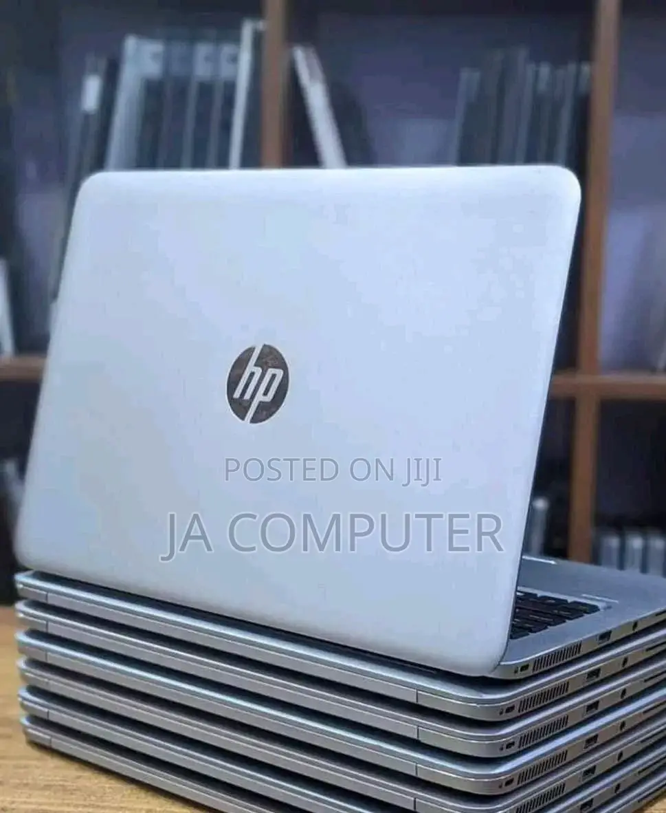 New Laptop HP EliteBook 840 G3 8GB Intel Core I5 HDD+SSD 1T