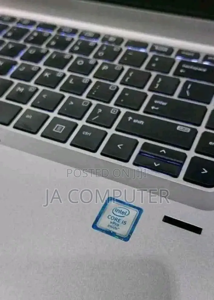 New Laptop HP EliteBook 840 G3 8GB Intel Core I5 HDD+SSD 1T