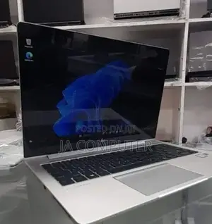 New Laptop HP EliteBook 840 G5 16GB Intel Core I7 SSD 512GB